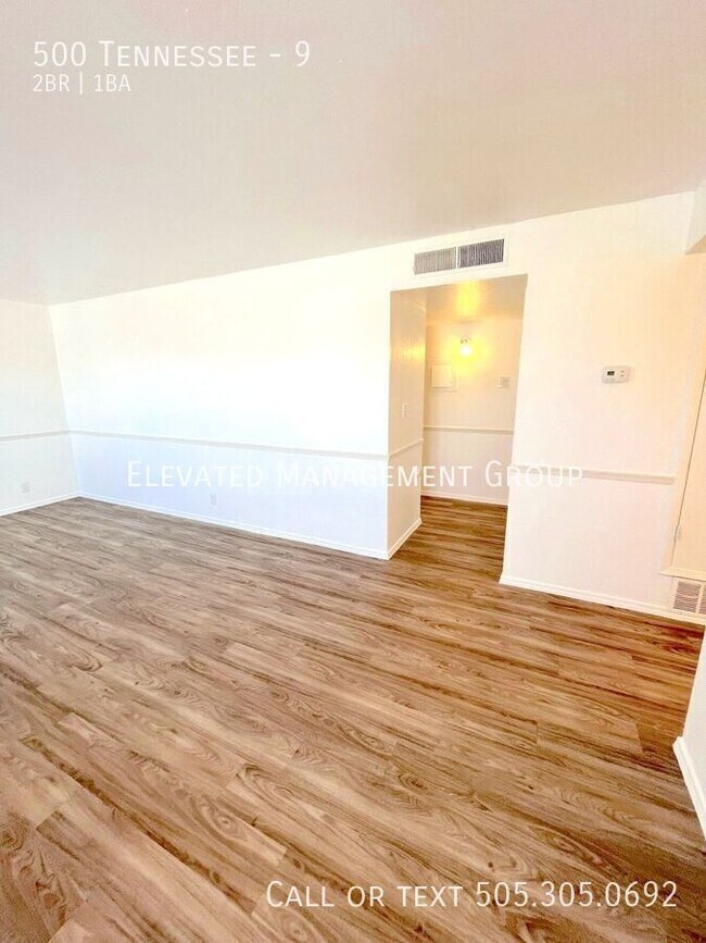 Photo - 500 Tennessee-9 Unit 9
