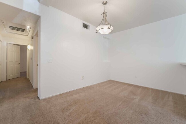 Photo - Charming First-Floor Home with Open Living and Private Patio