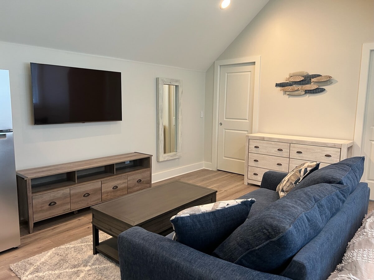 Photo - 3842 W County Highway 30A Unit A