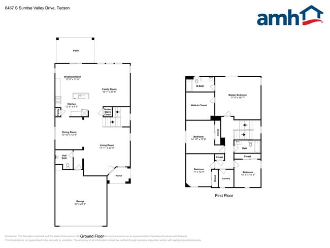 Photo - 6467 S Sunrise Valley Dr