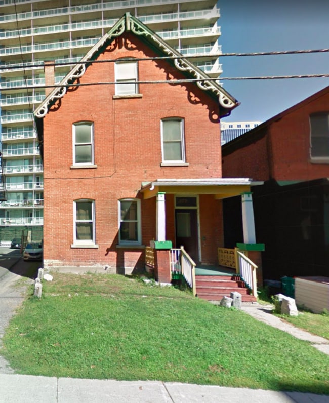 Photo - 379 Cooper St Unité 3