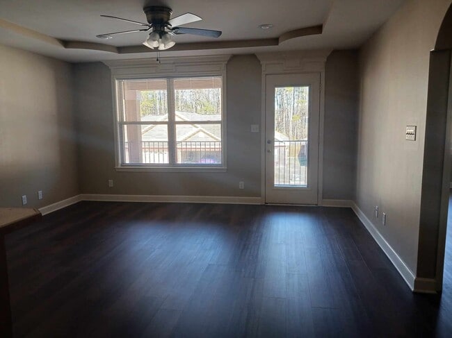 Sunset Place Apartments