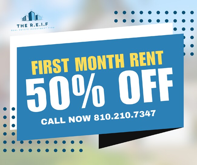 Building Photo - Hubbell Avenue Rental—Where Comfort Meets ...