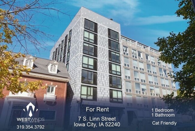 Building Photo - $1,699 | 1 Bedroom, 1 Bathroom Furnished A...