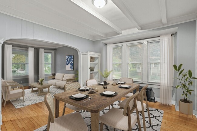 Photo - Bartlett Lower