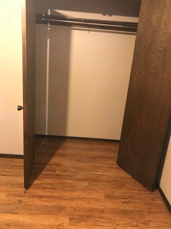 closet - 209 Brian Rd Unit 209