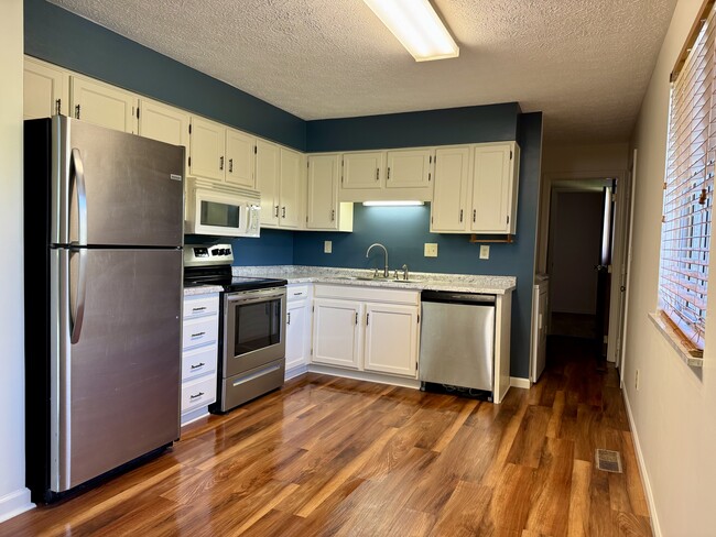 Cocina - 325 Cedar Cliff Rd Casa