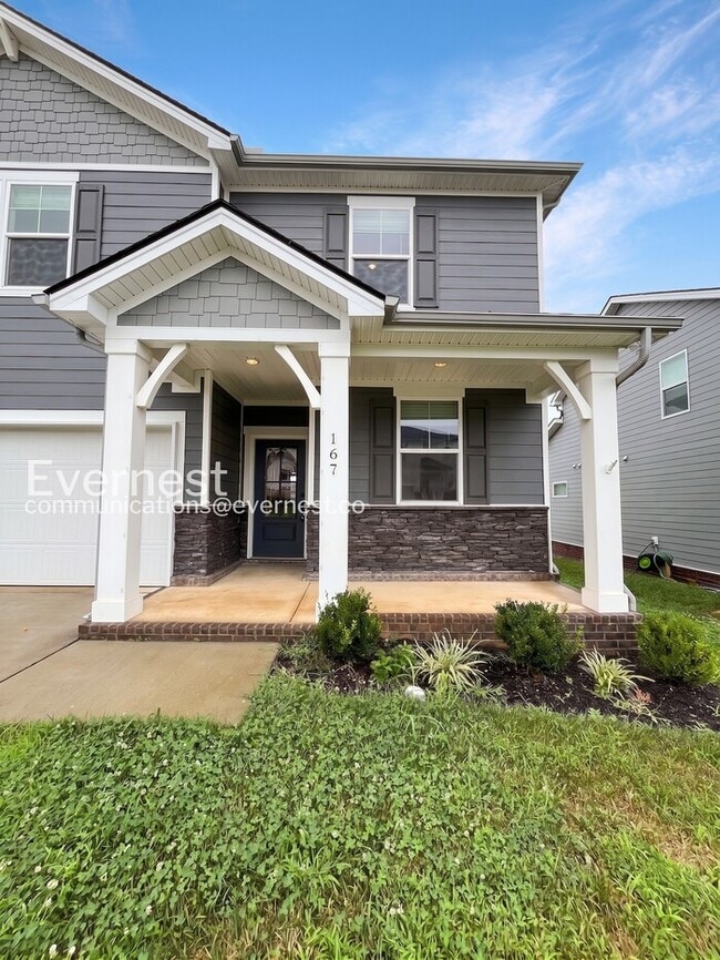 Photo - 4 Bed/3 Bath Home with Fenced Yard / Pet-Friendly / Available Now!