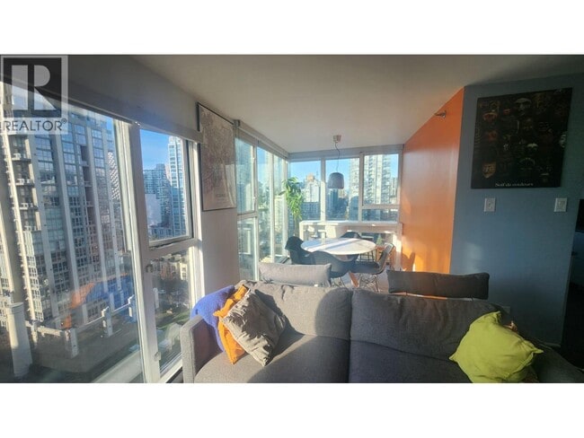 Photo - 1155 Homer St Unit 1503