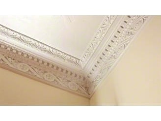 Crown molding