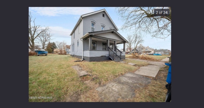 Photo - 1518 Buckingham St