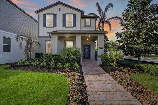 Building Photo - 16029 Tollington Alley