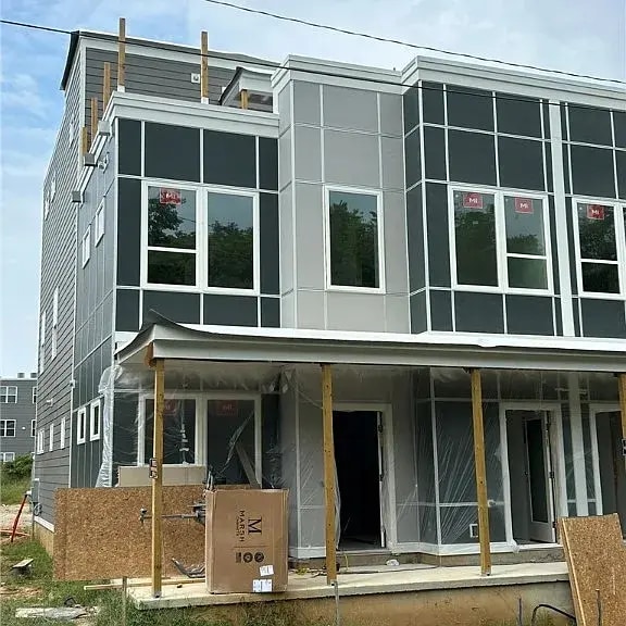 Building Photo - 919 Bainbridge St Rental