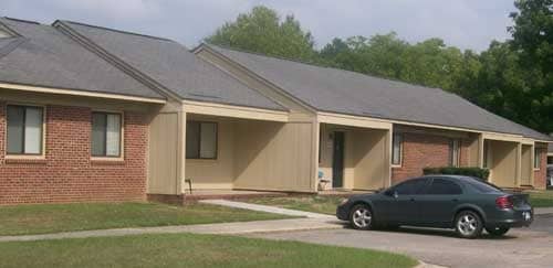 Photo - Maplewood Apartments II