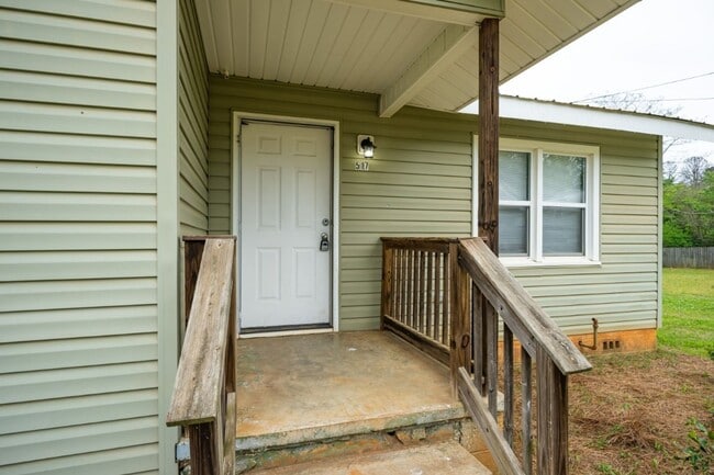 Photo - Incredible Value in Sylacauga – Appliances Included & Move-In Ready!