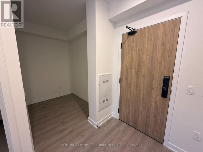 Photo - 1 Fairview Rd E Unit 1805