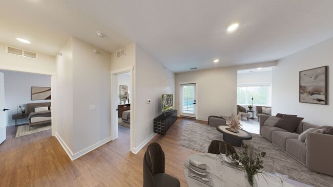 Photo - 825 S Washington Ave Unit 825 - A204