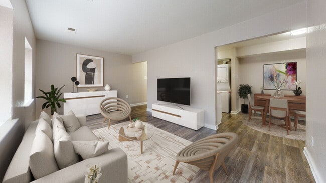 Photo - Aubrey Apartments