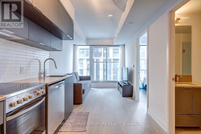 Photo - 181 Dundas St E Unit 3115