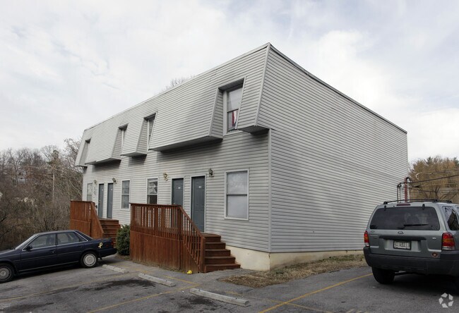 Photo - 1162 Copperwood Ln Apartments