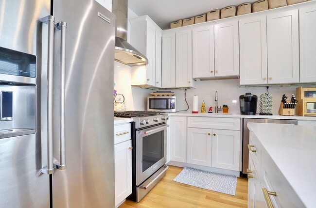 Photo - 414 1st St Unit #1