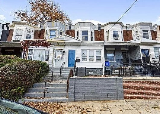 Building Photo - 1444 N 53rd St