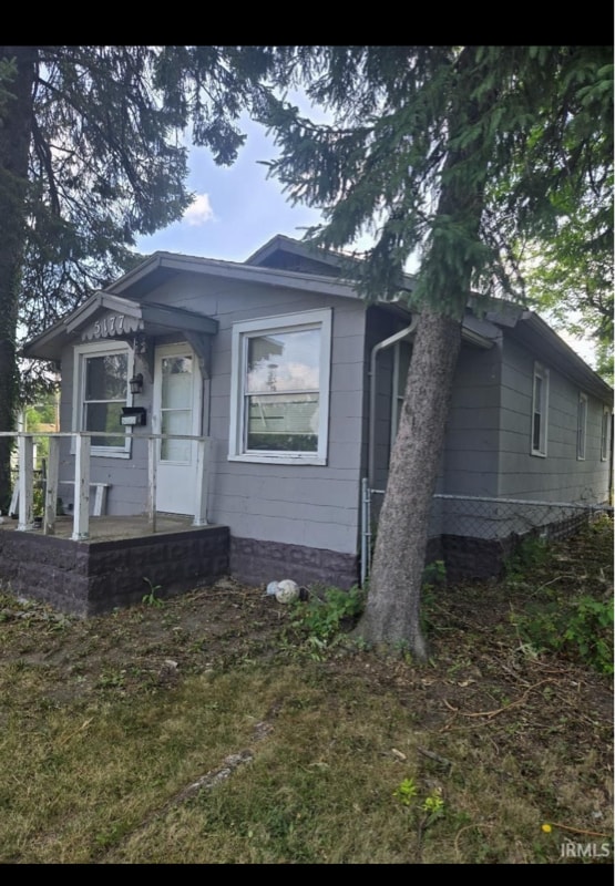 Building Photo - 5177 Connecticut St