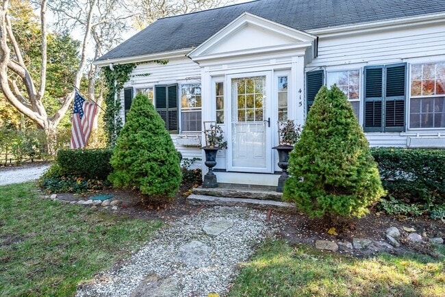 Building Photo - 415 Barlows Landing Rd