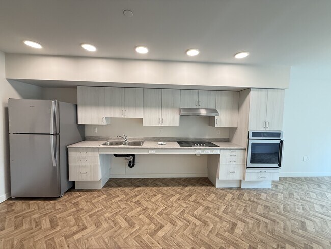 136 Village Way Unit 506