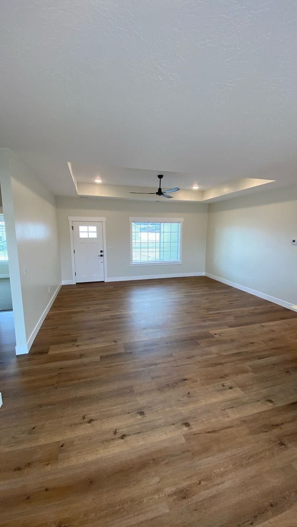 Photo - Newer Construction  3 Bedroom- 2 Bath Single Family Home