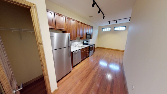 Photo - The Standard Modern Residences