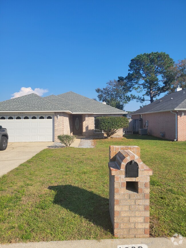 Building Photo - 1886 Gulf Bay Ln Rental