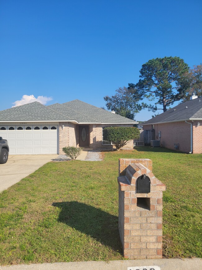 Photo - 1886 Gulf Bay Ln House