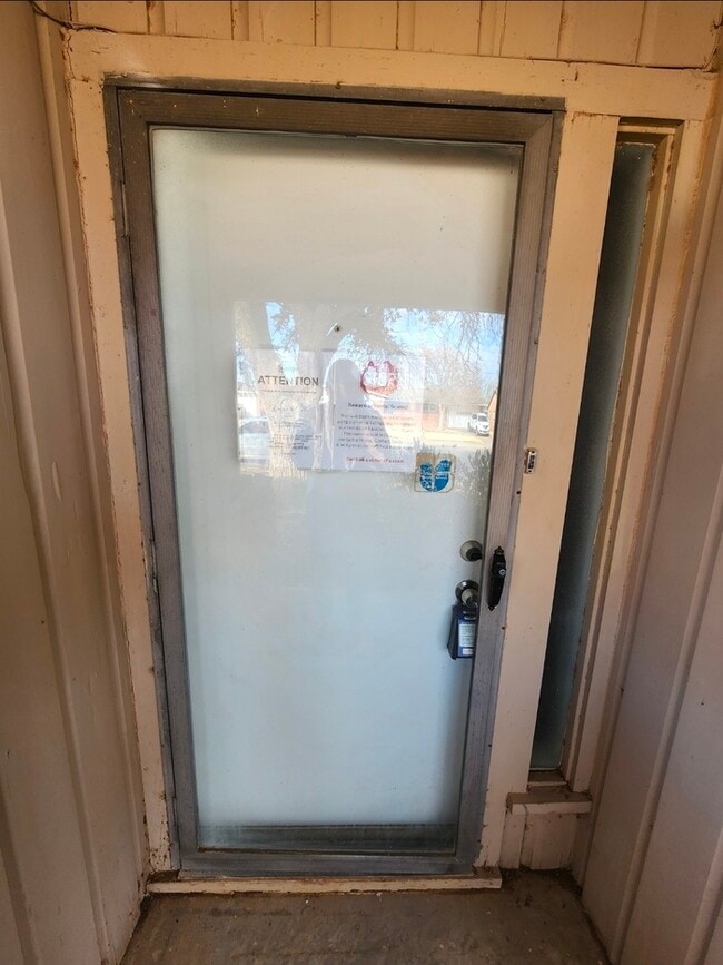 Photo - 3 bed 2 bath with 1 car carport