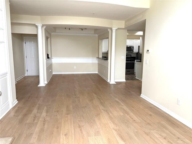 Photo - 3636 Habersham Rd NW Unit 1401