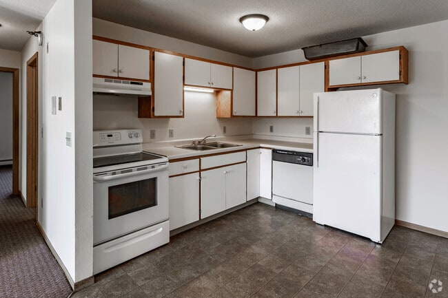 2BR, 1BA