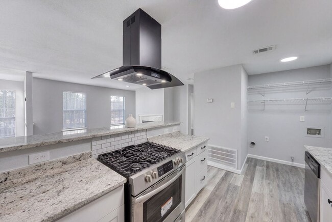 Anthos at Chase Ridge