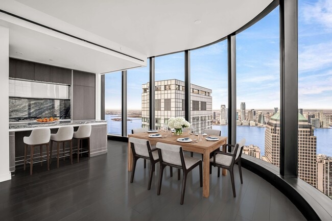 Building Photo - 125 Greenwich St