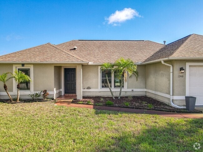 Building Photo - 1342 Richwood Cir Rental