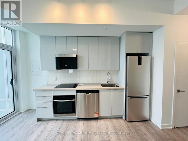 Photo - 474 Caldari Rd Unit 2504