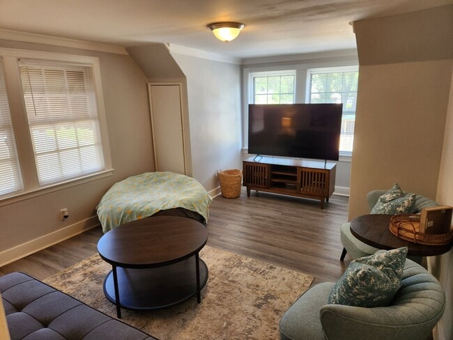 Photo - Cozy Apartment located near UAMS! Unit Suite #3