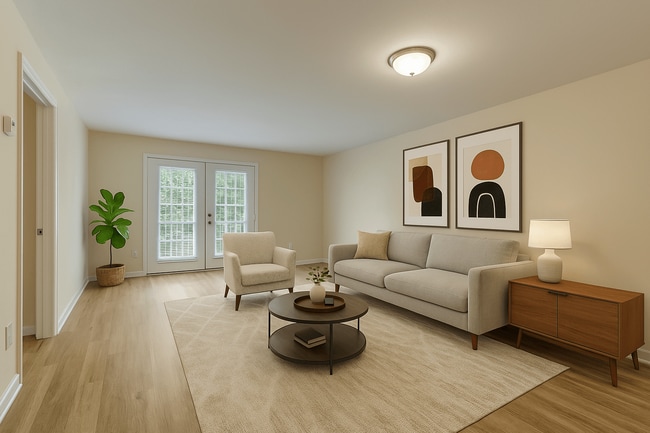 Canterbury Apartments