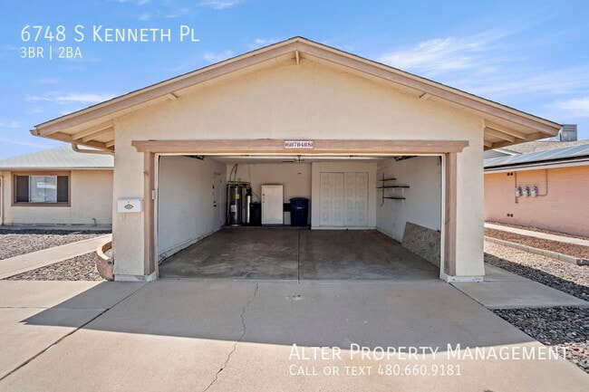 Photo - 6748 S Kenneth Pl