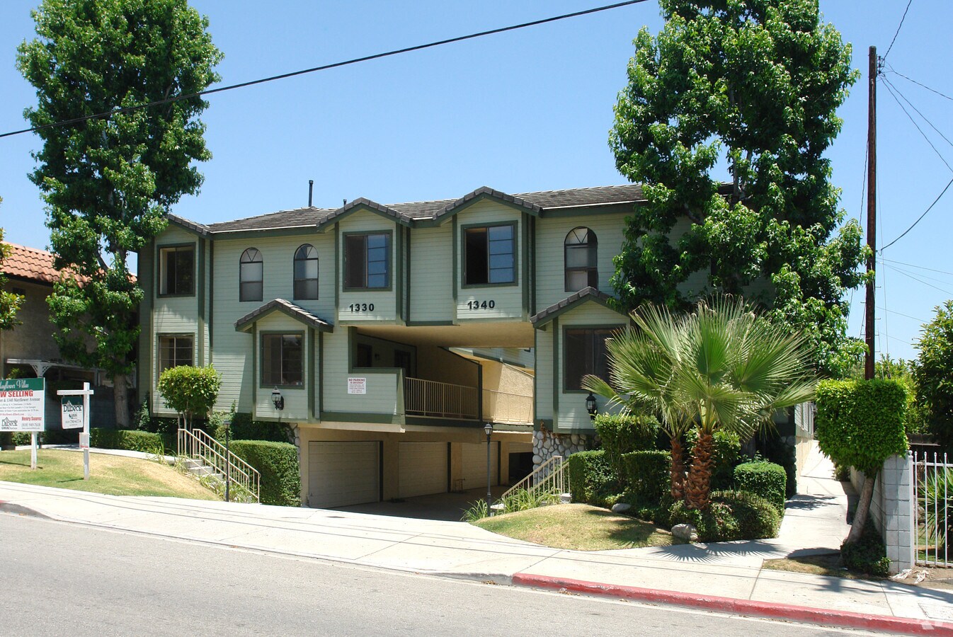 Photo - Mayflower Villas