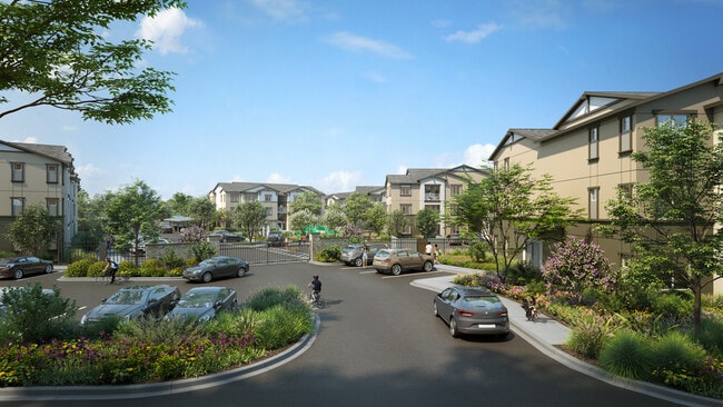 Photo - Citrus Flats