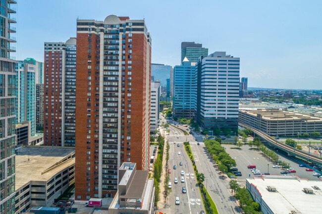 Newport Rental Towers