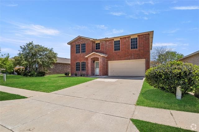 Building Photo - 4607 Green Meadow Dr Rental