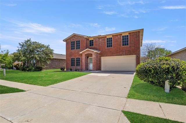 Photo - 4607 Green Meadow Dr House