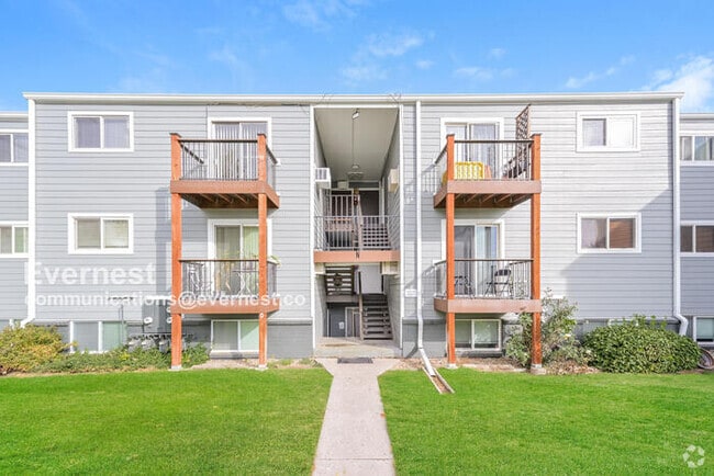 Building Photo - 16359 W 10th Ave Unit APT N5