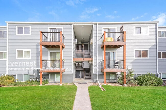 Building Photo - 16359 W 10th Ave Unit APT N5